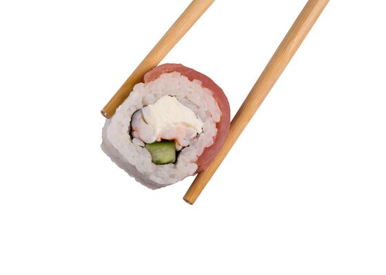 Sushi Schiff