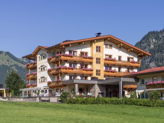 Liebes Caroline ****Hotel